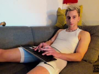 kinky_spidey webcam model stream image