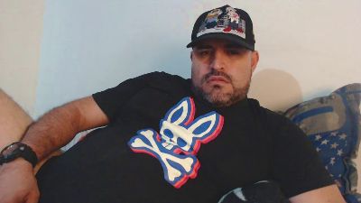 hazmetuyo24 webcam model stream image