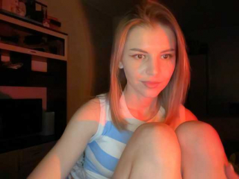 LISSSA1 webcam model stream image