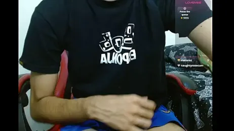 neithanzynxx webcam model stream image