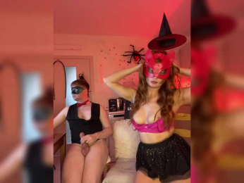 SOFYandMIKE webcam model stream image