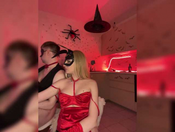 SOFYandMIKE webcam model stream image