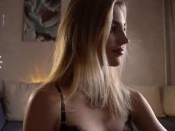 beckymadsons webcam chaturbate model stream image