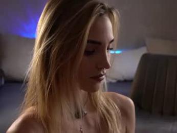 beckymadsons webcam chaturbate model stream image