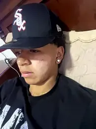 JoanG10 webcam model stream image