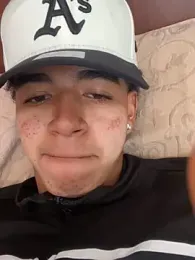 JoanG10 webcam model stream image