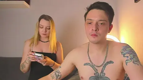 OnePunchGirl webcam stripchat model stream image