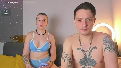 OnePunchGirl webcam stripchat model stream image