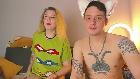 OnePunchGirl webcam stripchat model stream image