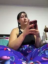 KittyObsession webcam stripchat model stream image