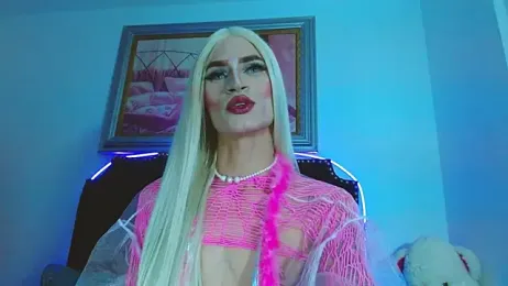 money_Ts_ webcam model stream image