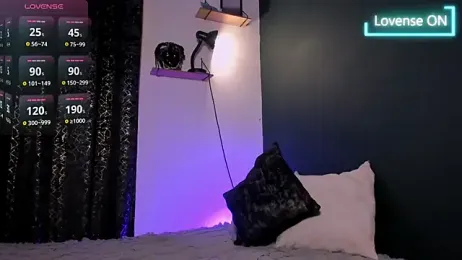 MarkSantozz webcam model stream image