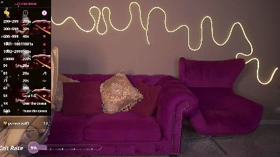 MadissonSoft webcam model stream image