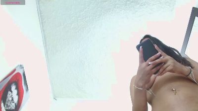 Agata_Wishx webcam model stream image