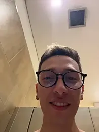 Thiago_Jones1 webcam model stream image