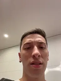 Thiago_Jones1 webcam model stream image