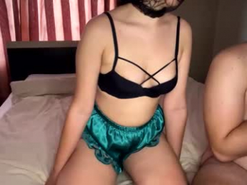 hottcouple007 webcam model stream image