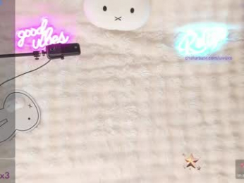 uwuxo webcam model stream image