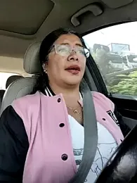 __valentina18 webcam model stream image