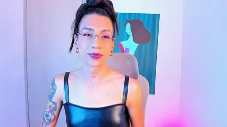 sofiaa_grey_ webcam model stream image