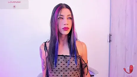 sofiaa_grey_ webcam model stream image