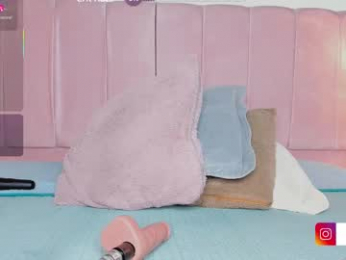 grace77_ webcam model stream image