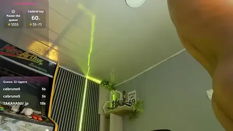 Ethan_king_ webcam model stream image