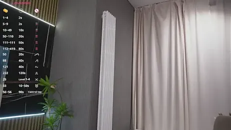 melissa_kisses webcam model stream image