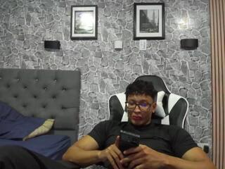 Chriss Jones webcam model stream image