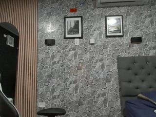 Chriss Jones webcam model stream image