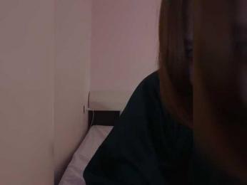 KatyushaW webcam model stream image