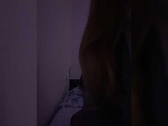 KatyushaW webcam model stream image