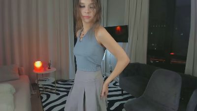 CorrieCrewe webcam model stream image