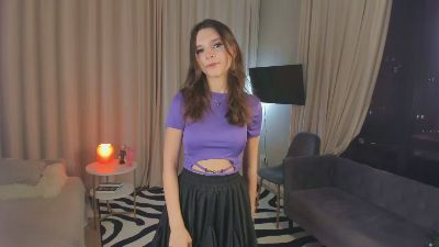 CorrieCrewe webcam model stream image