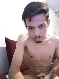 Futsal2 webcam model stream image