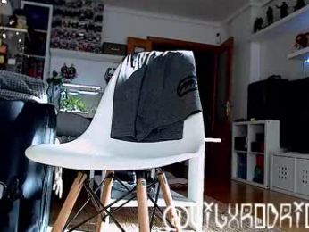 dondehaypelohayalegria webcam model stream image