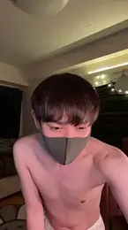 poketkuma webcam model stream image