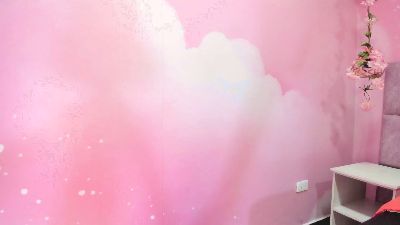 LilyKitty webcam cam4 model stream image