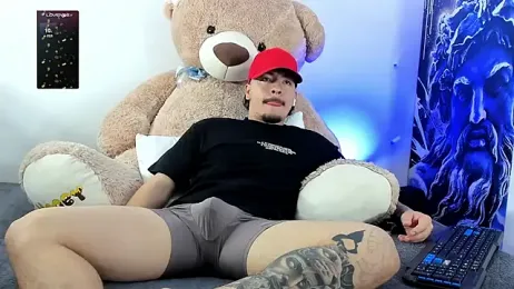 boyc022_ webcam stripchat model stream image