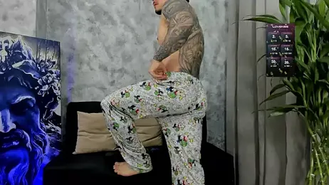 boyc022_ webcam model stream image