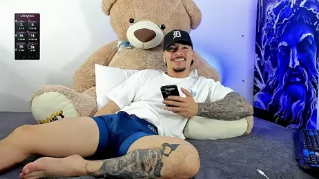 boyc022_ webcam model stream image