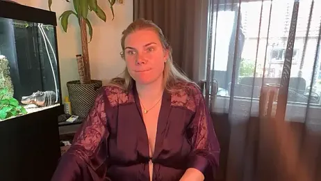 SexyBlondJoanna-Exclusief webcam stripchat model stream image