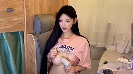 muyan_00 webcam model stream image