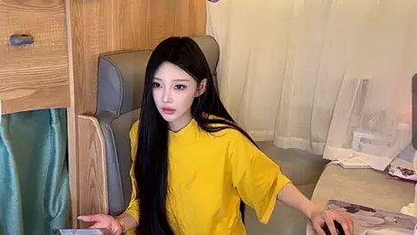 muyan_00 webcam model stream image