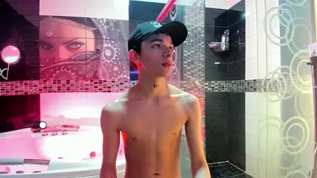 SexyJuliii21 webcam model stream image