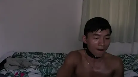 BronzeThickLiam webcam model stream image