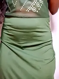 PerfectAhinsa webcam model stream image