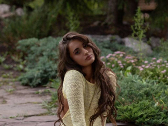 ConstanceCraley webcam model stream image