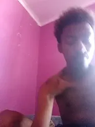 FlubbingCadaver webcam model stream image