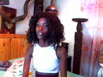 Natussi webcam bongacams model stream image